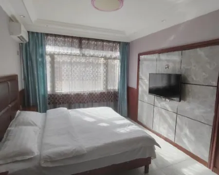 Fulin Hotel โรงแรมในว่างขวย