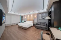 Huishang Xiyue Hotel (Jieyang Licheng Dongshan Branch)