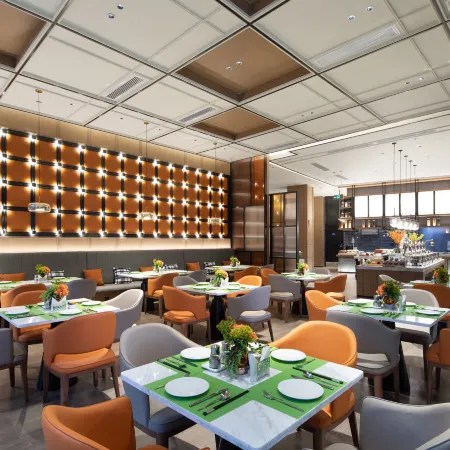 Hampton by Hilton Zhoushan Daishan