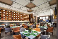 Hampton by Hilton Zhoushan Daishan - breakfast
