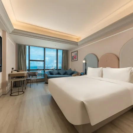 Mercure Danzhou Yangpu