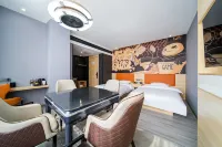 IU Hotel - Esports