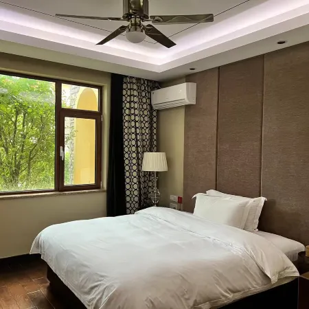 Xinyuan·Taoyuanli Hotel