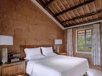 Bashan Meicun Private Tang Resort Hotel