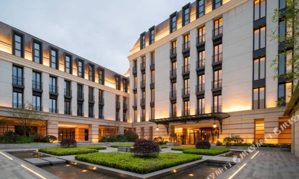 YiuTeung Mansion - Small Luxury Hotels of the World
