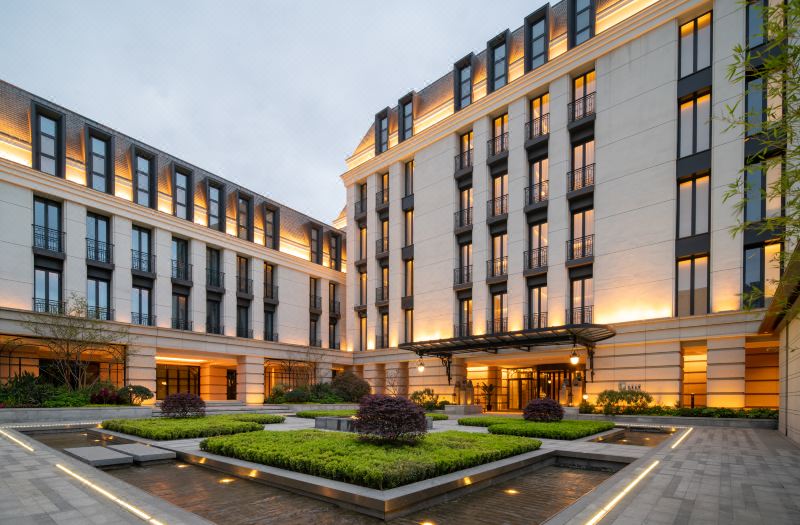 YiuTeung Mansion - Small Luxury Hotels of the World