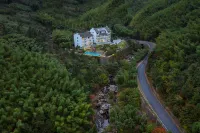 Florence·de-luce hotel of Lin an (Tian mu shan First) Hotel in zona Source of Lake Taihu