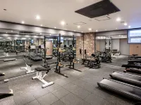 首爾伯努伊酒店 鄰近加山數碼城的酒店
