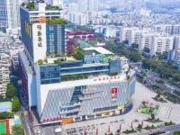 He'an Garden Hotel Hotels near Beihai Railway Station