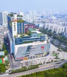 He'an Garden Hotel Hotels near Beihai Underwater World