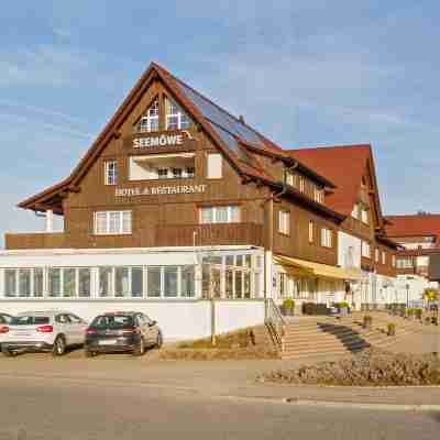 Seemoewe Swiss Quality Hotel Hotel Exterior