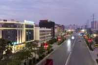 City Comfort Inn Hotel (Xingye County Government Plaza) Hotels in Xingye