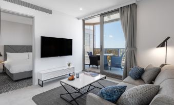 Meriton Suites George Street