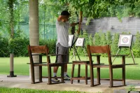 วินด์แฮมหัวหินปราณบุรีรีสอร์ทแอนด์วิลล่า - ที่มีฟิตเนส