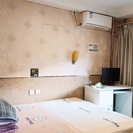 Shengliang Hotel