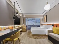 Hilton Garden Inn Anshan Haicheng Hôtels à : Haicheng