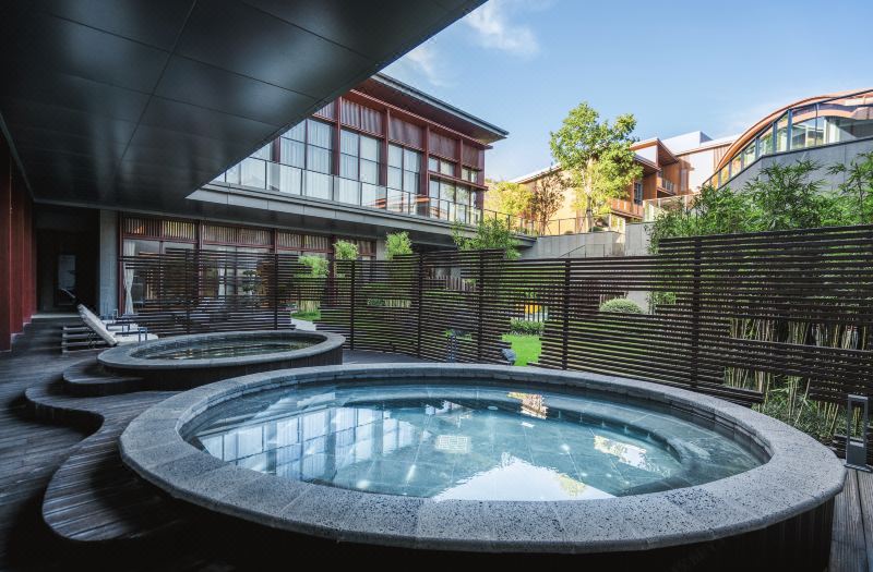 Hotel Indigo Nanjing Garden Expo by IHG photo 5