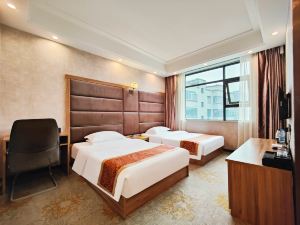 Afuer Chain Hotel (Guofang store)