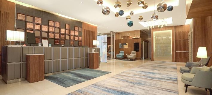 Hej Taipei Arena Hotel Hotels in Taipei