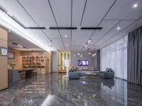 Feifanchengpin Heze Caoxian Majinfeng Daxilou Shop Hotel di Provinsi Cao