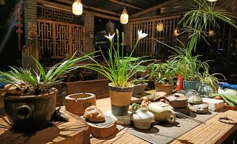 Tea  House