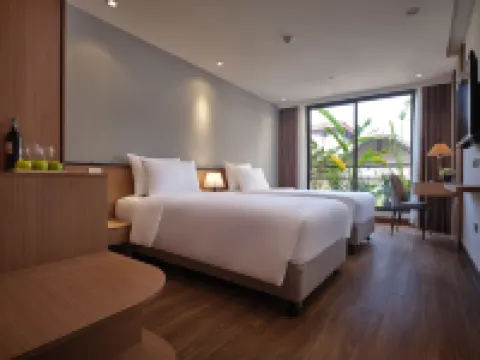 Minasi Grand Hotel