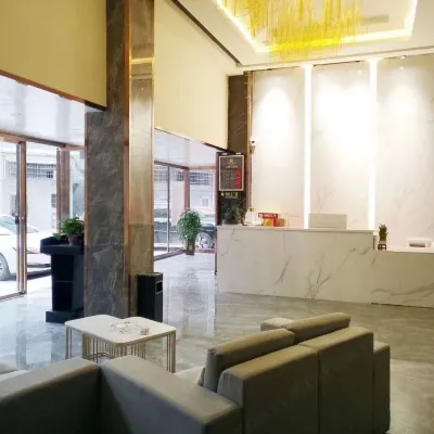 Yunding Hotel Hotels near Meishan Dragon Palace