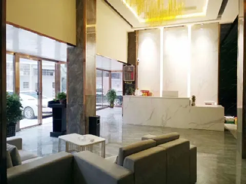 Yunding Hotel Hotels near Meishan Dragon Palace