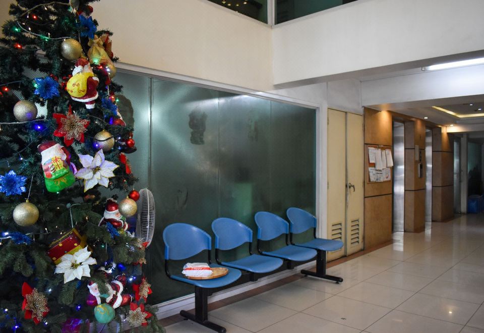 The Boni Tower by Rspl Manila City Center 대표 이미지