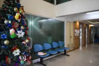 The Boni Tower by Rspl Manila City Center