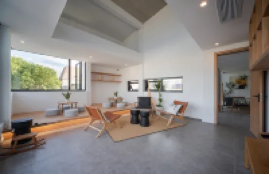 Lindu Taolu Homestay (Lindu Nuancun Shop)