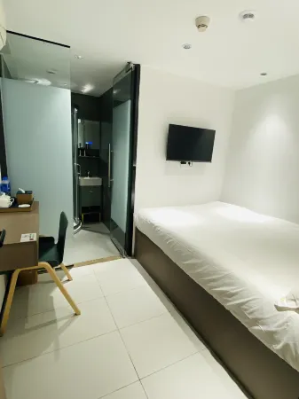 Xiao Boutique Hotel