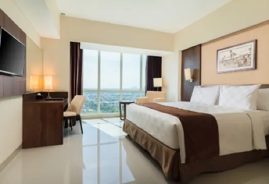 Best Western de Papilio Отели рядом с достопримечательностью «Java Aquatic»