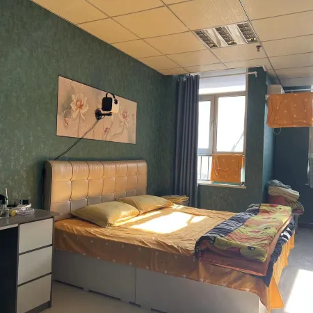 Runjing Business Homestay