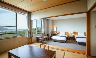 KAMENOI HOTEL KANONJI