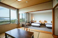 KAMENOI HOTEL KANONJI Hotels in Kanonji
