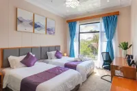 Siargao Seasky Resort