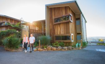 Binna Burra Sky Lodges