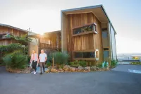 Binna Burra Sky Lodges Hotels in Lamington