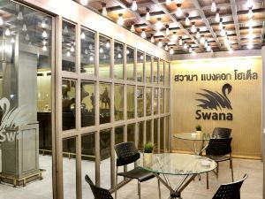 Swana Bangkok Hotel