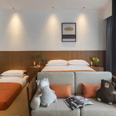 Tengchong Wushi B&B