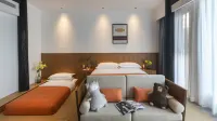 Tengchong Wushi B&B