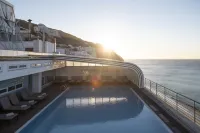 SANA Sesimbra Hotel - Pools