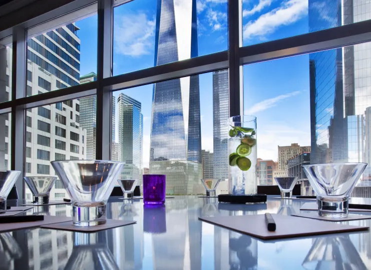 The Washington by LuxUrban