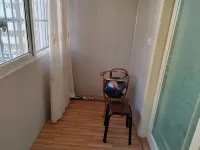 Yuyu Homestay (Luoyang Old Town Cross Street Night Market)