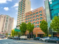 Jamsil Stay Hotel Hotels near Gaerong Station