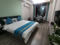 Yishunyuan Hotel, Suiyang County