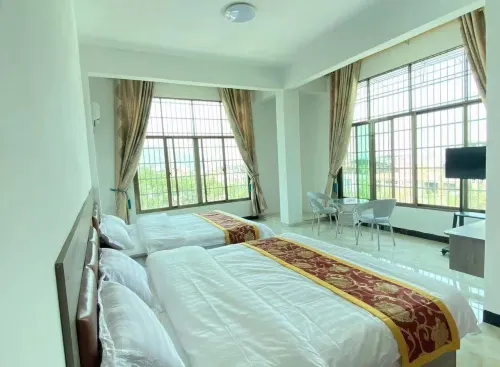 Quanzhou Xinlian Homestay