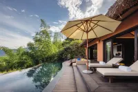 Avana Retreat - Pool