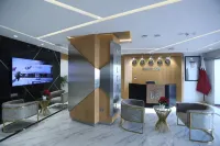 Almanzil Residence & Suites